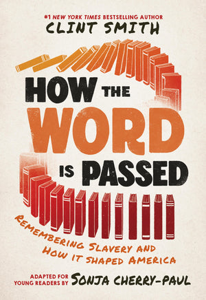 How The Word Is Passed