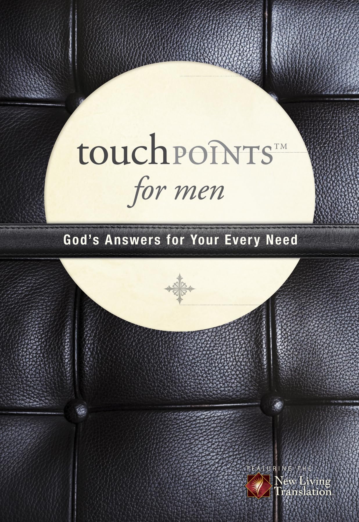 TouchPoints for Men,Used