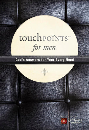 TouchPoints for Men,Used