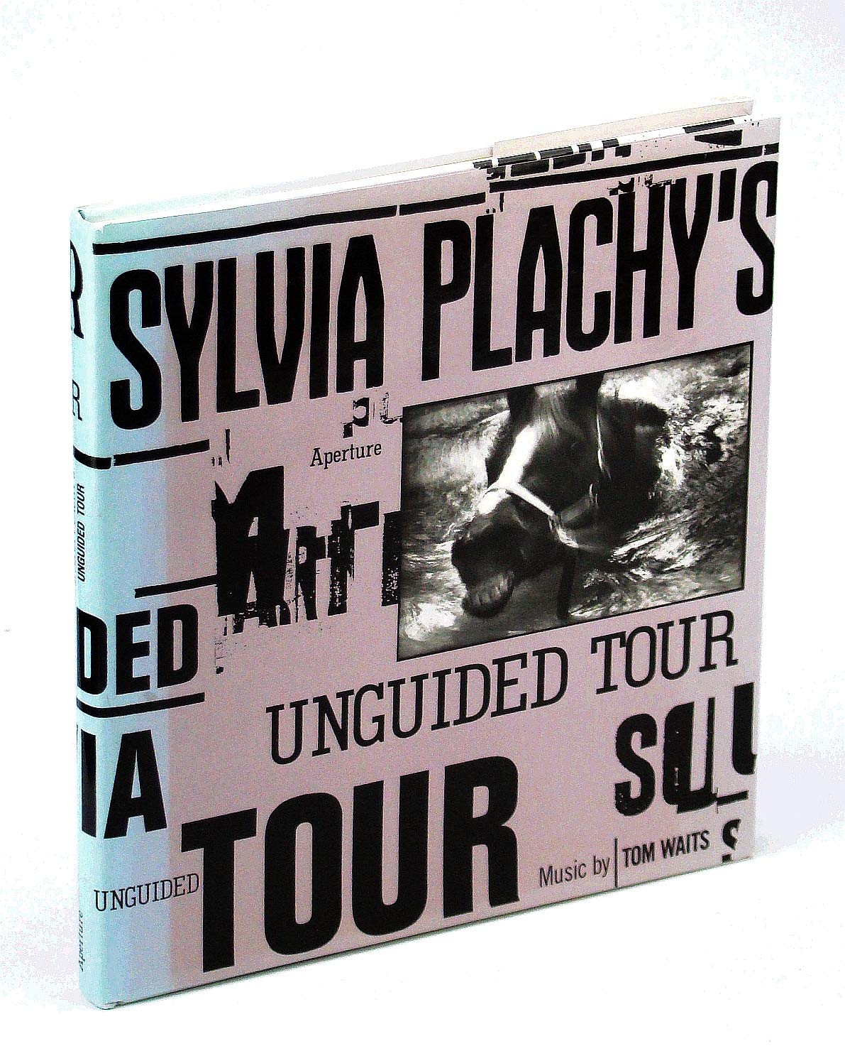 Sylvia Plachy'S Unguided Tour: An Aperture Book
