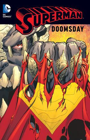 Superman 5: Doomsday,Used