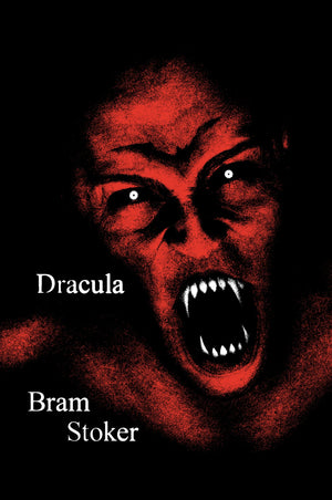 Dracula: A Novel (Harper Perennial Olive Editions)