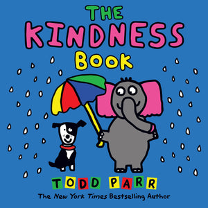 The Kindness Book,New