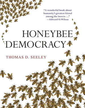 Honeybee Democracy-used