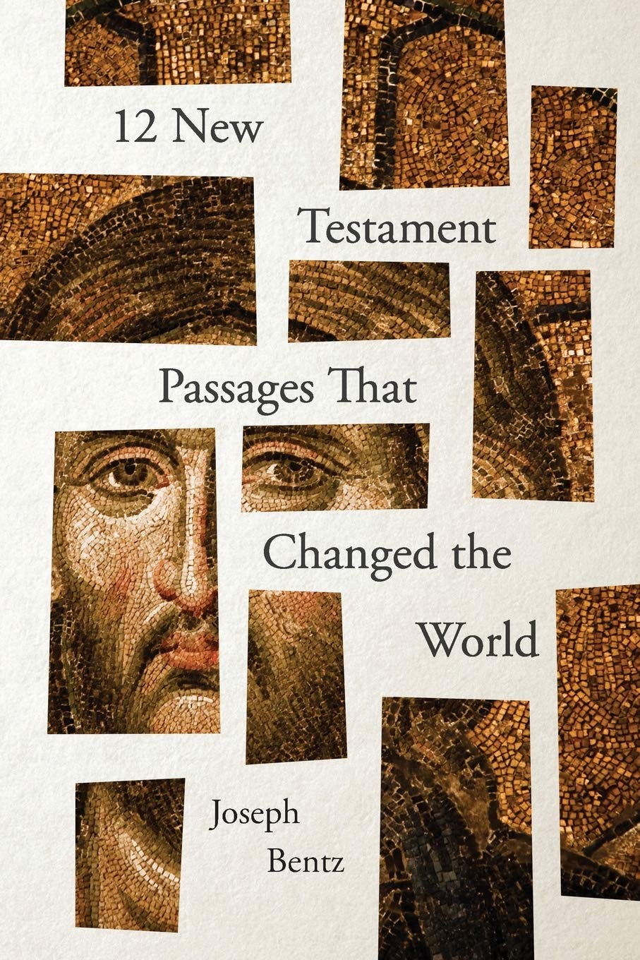 12 New Testament Passages That Changed the World,Used