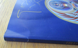 Freehand: The Art of Stanley Mouse
