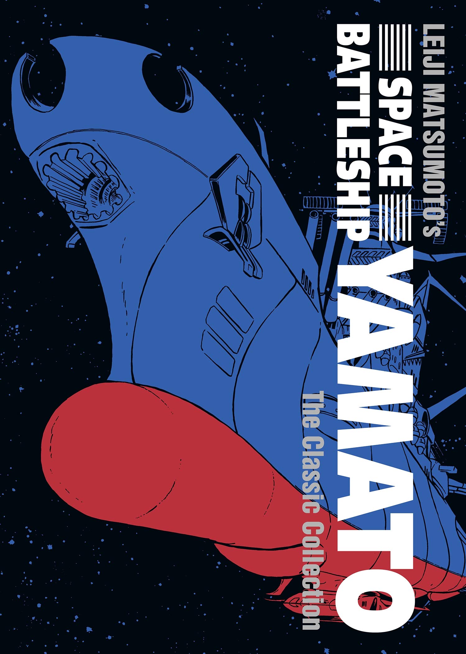 Space Battleship Yamato: The Classic Collection,Used