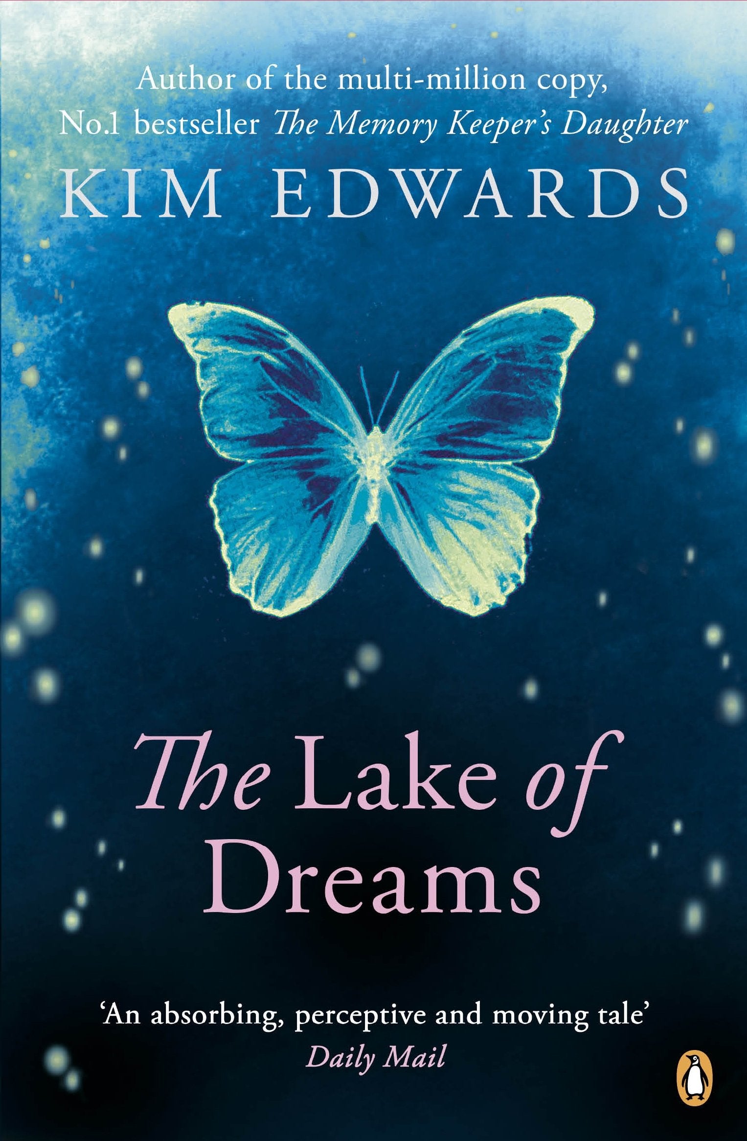 The Lake of Dreams,Used