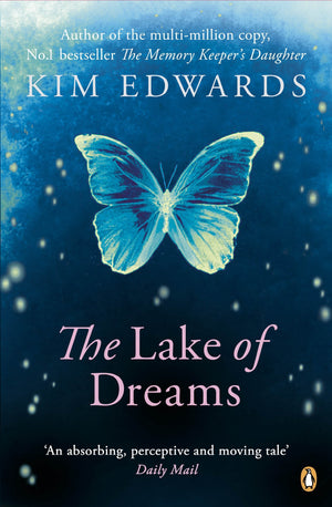 The Lake of Dreams,Used