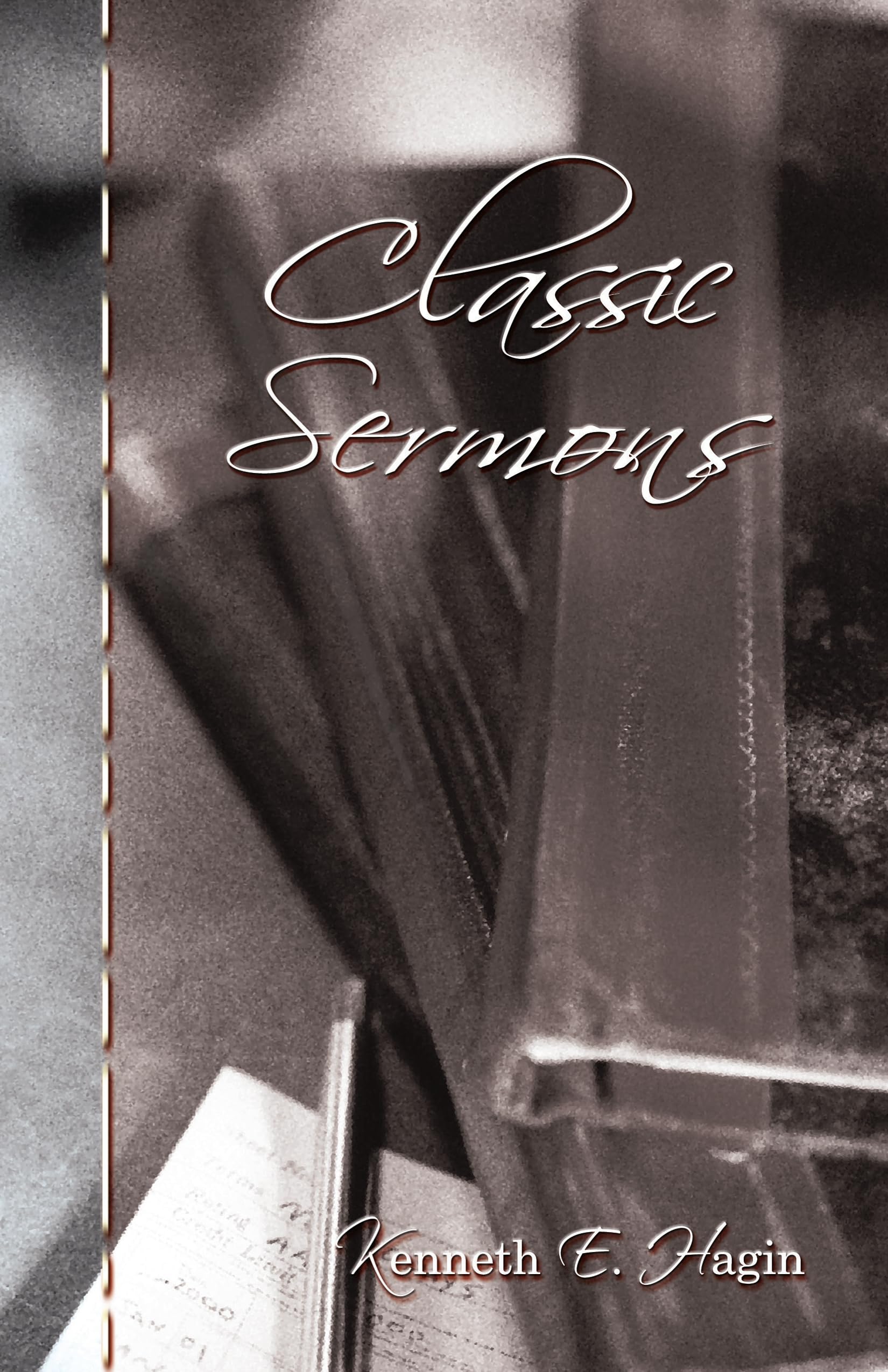 Classic Sermons,New