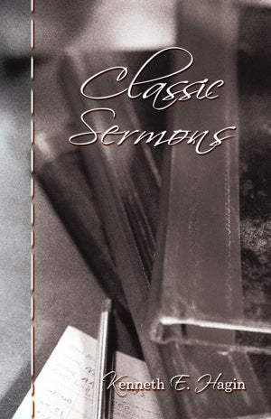 Classic Sermons,New
