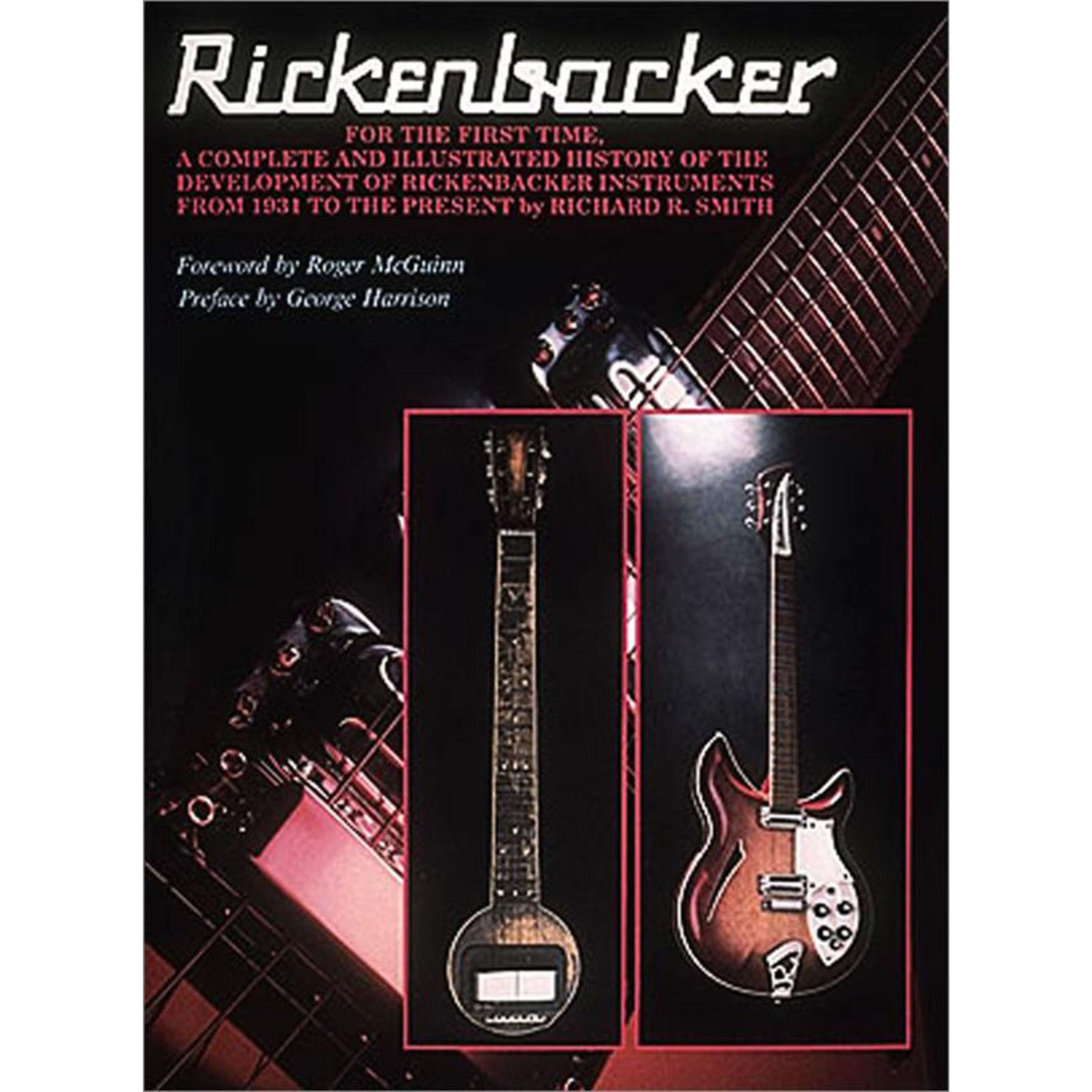 Rickenbacker,New