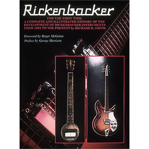 Rickenbacker