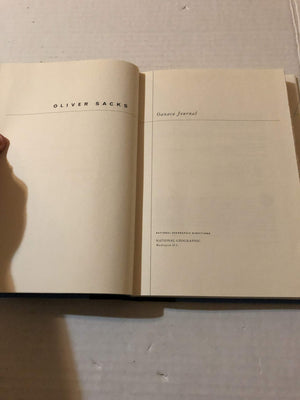 Oaxaca Journal (National Geographic Directions),Used