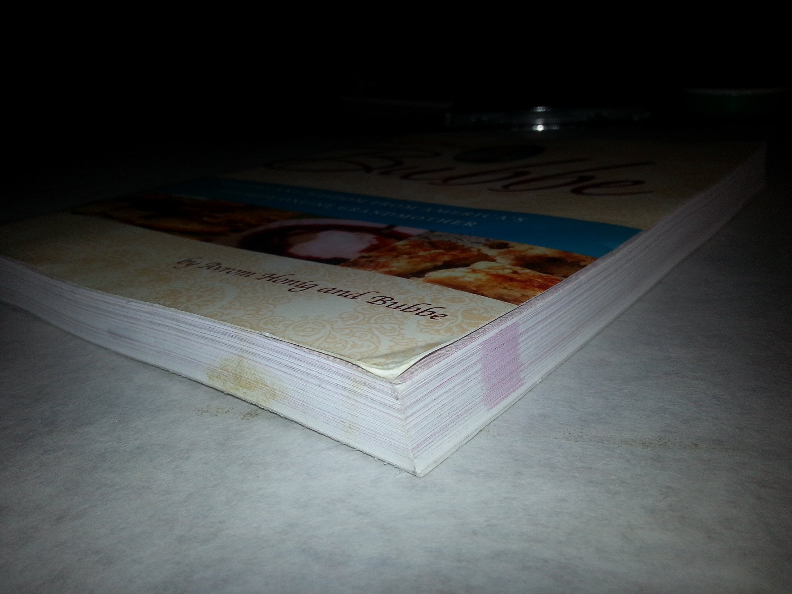 Feed Me Bubbe: Recipes And Wisdom From America S Favorite Online Grandmother,New