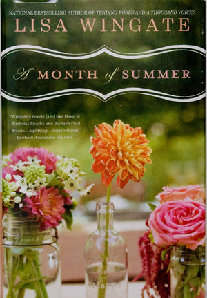 A Month of Summer,Used