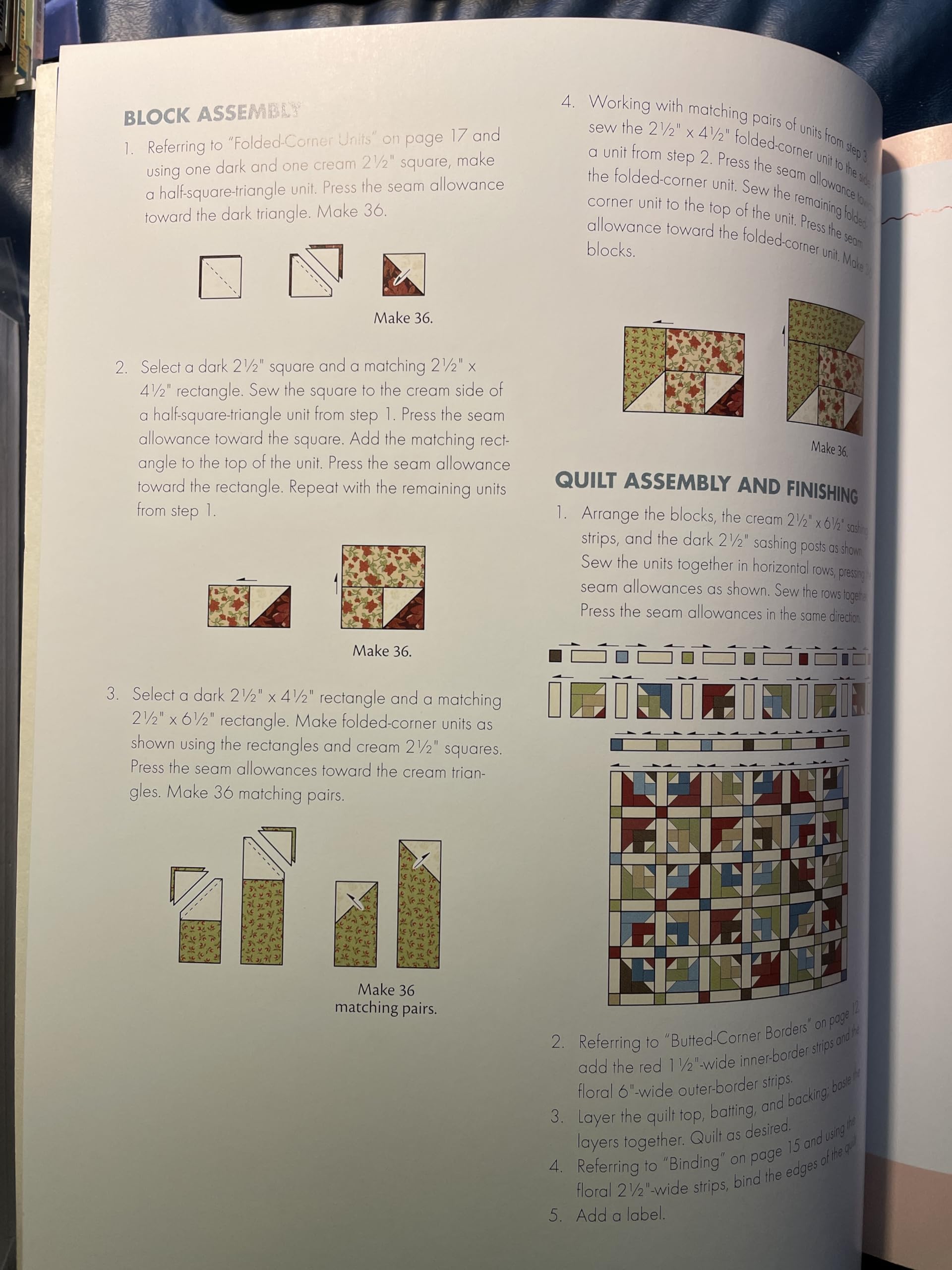 ScrapBasket Sensations: More Great Quilts from 2 1/2' Strips,New