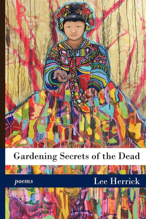 Gardening Secrets of the Dead,Used