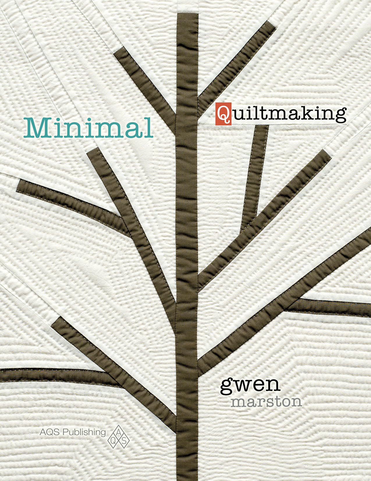 Minimal Quiltmaking,Used