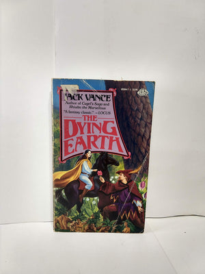 Dying Earth,Used