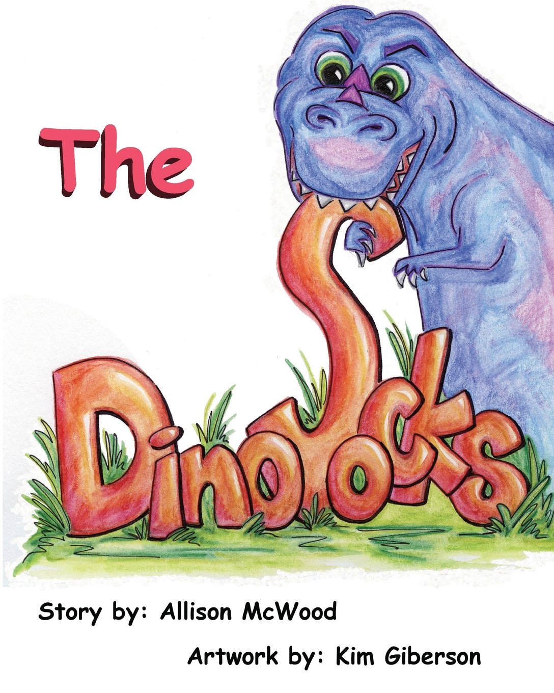 The Dinosocks,Used