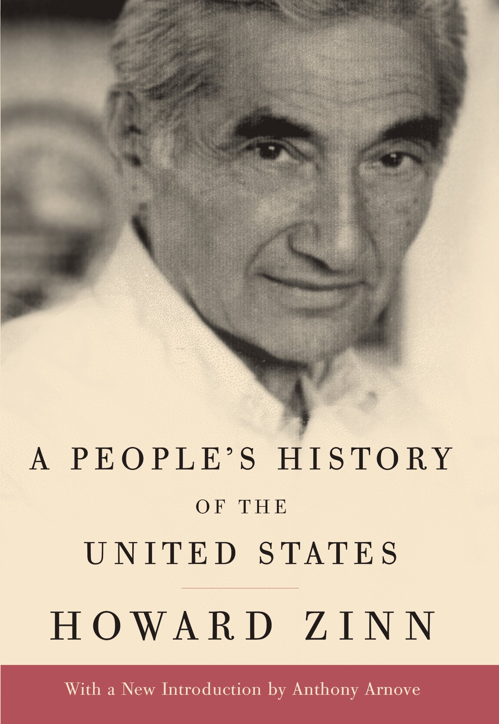 A People'S History Of The United States-used