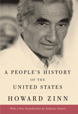 A People s History of the United States