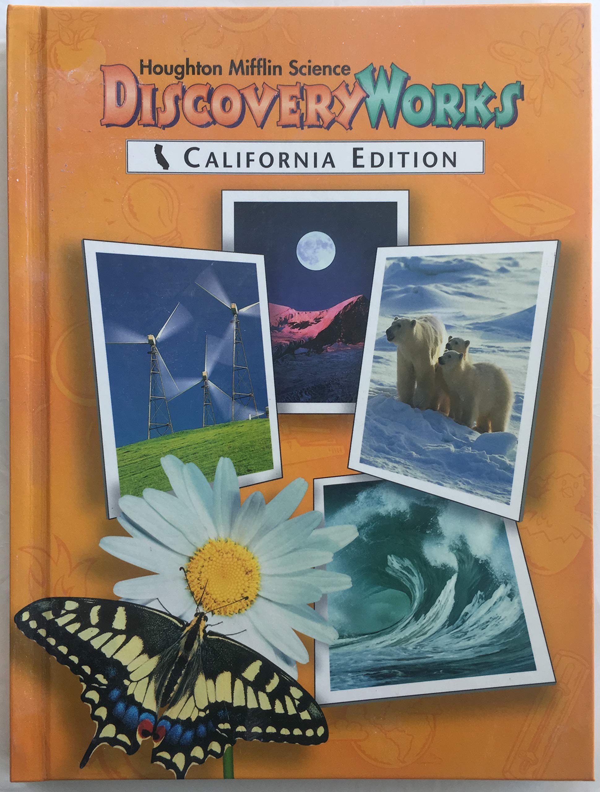 Science Discoveryworks: Level 3,Used