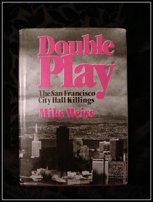 Double Play: The San Francisco City Hall Killings,Used
