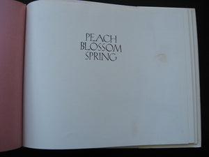 Peach Blossom Spring,Used