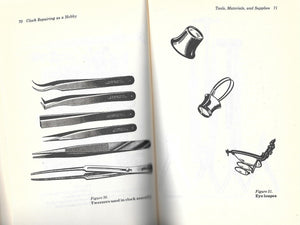 Clock Repairing As A Hobby