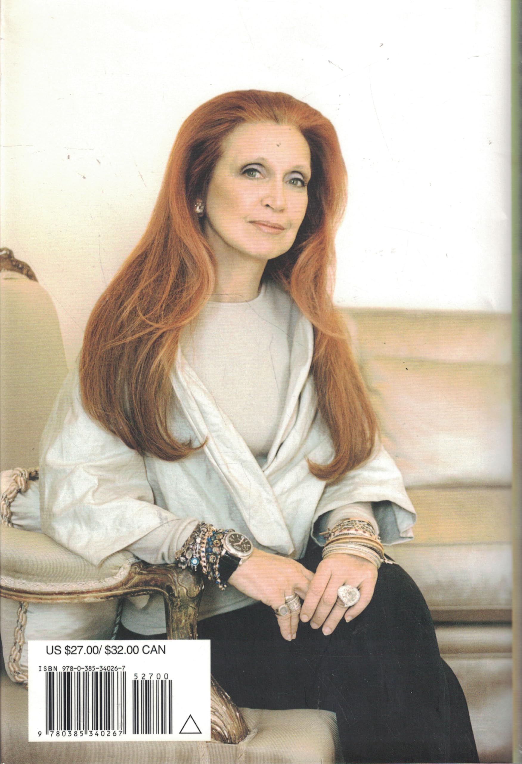 A Good Woman