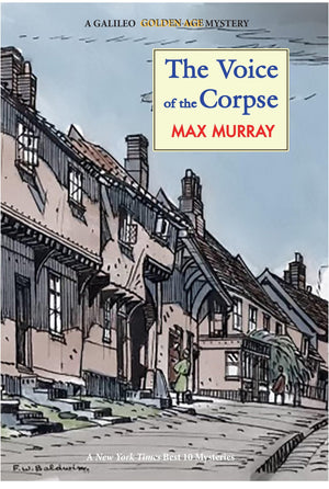 The Voice of the Corpse,New