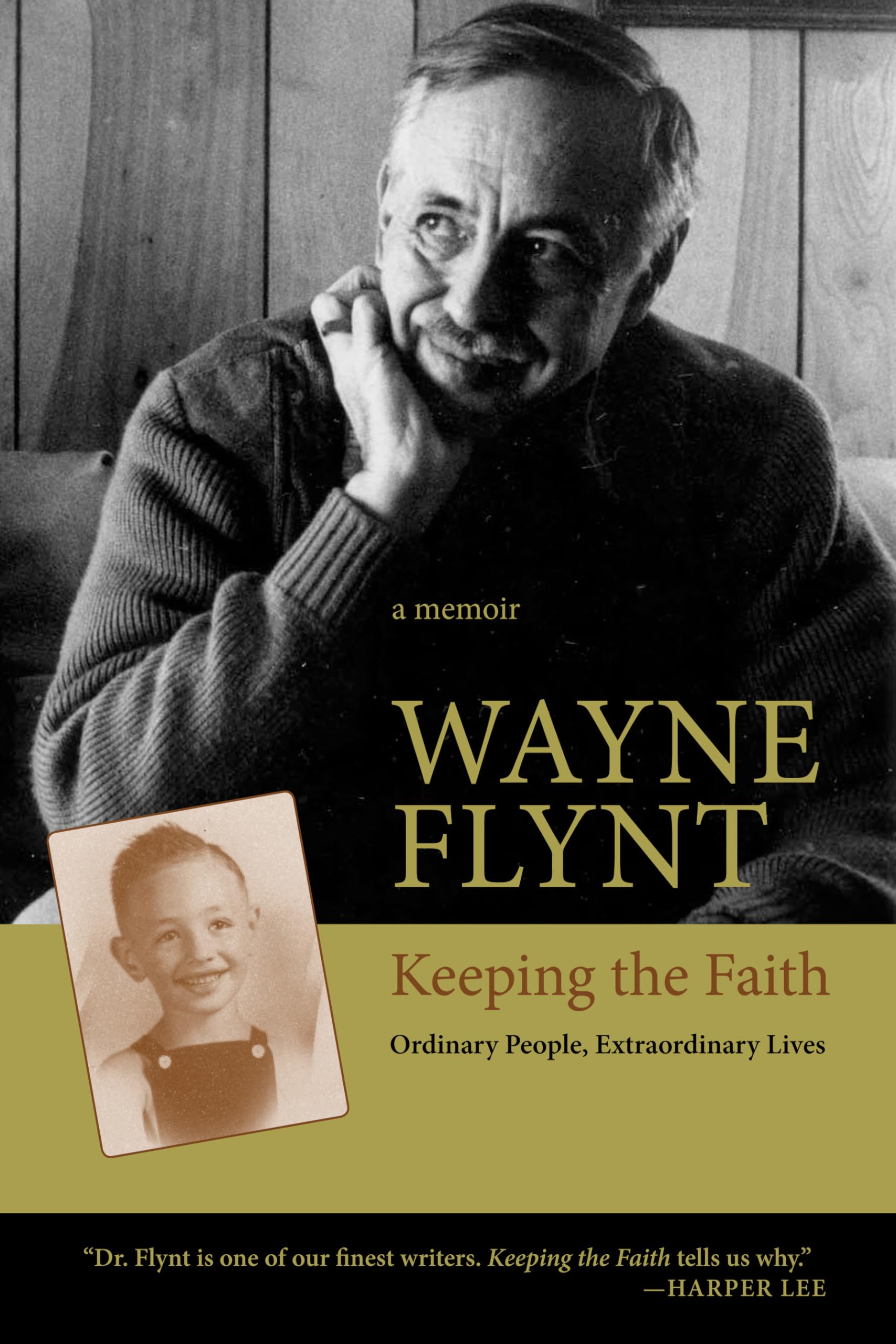 Keeping The Faith: Ordinary People, Extraordinary Lives (Religion & American Culture),New