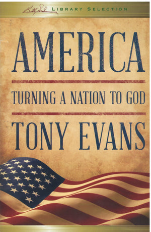 America Turning A Nation To God,Used