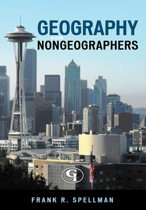 Geography for Nongeographers (Science for Nonscientists, 7) (Volume 7),Used
