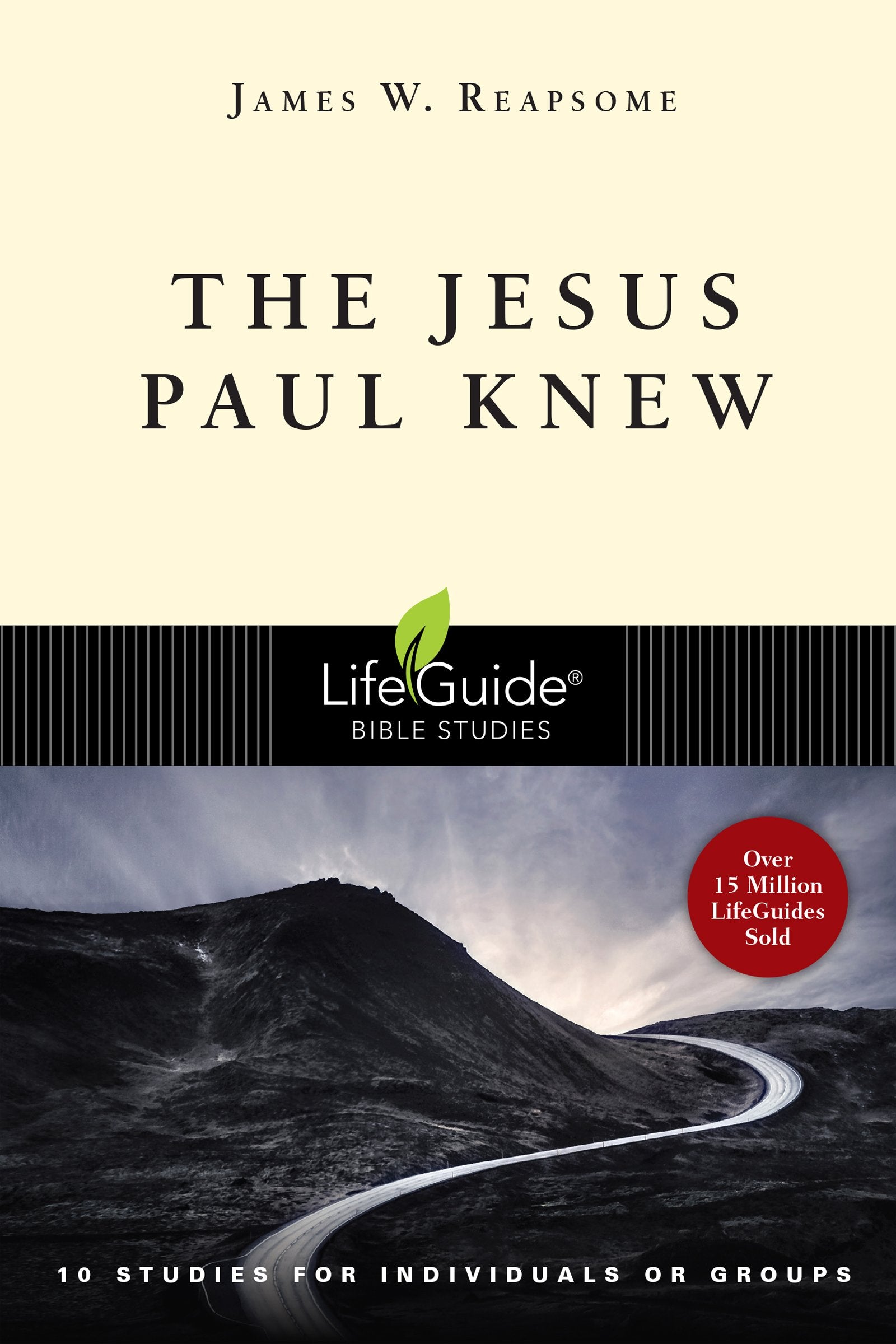 The Jesus Paul Knew (LifeGuide Bible Studies),Used