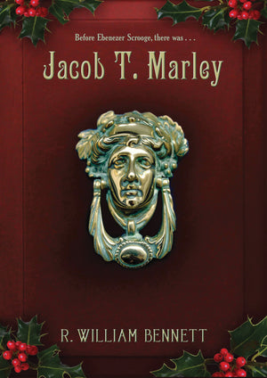 Jacob T. Marley,New