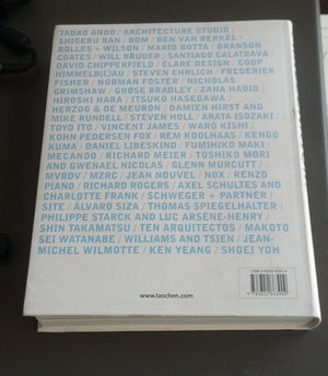 Building a New Millennium: Bauen Im Neuen Jahrtausend, Construire UN Nouveau Millenaire,Used