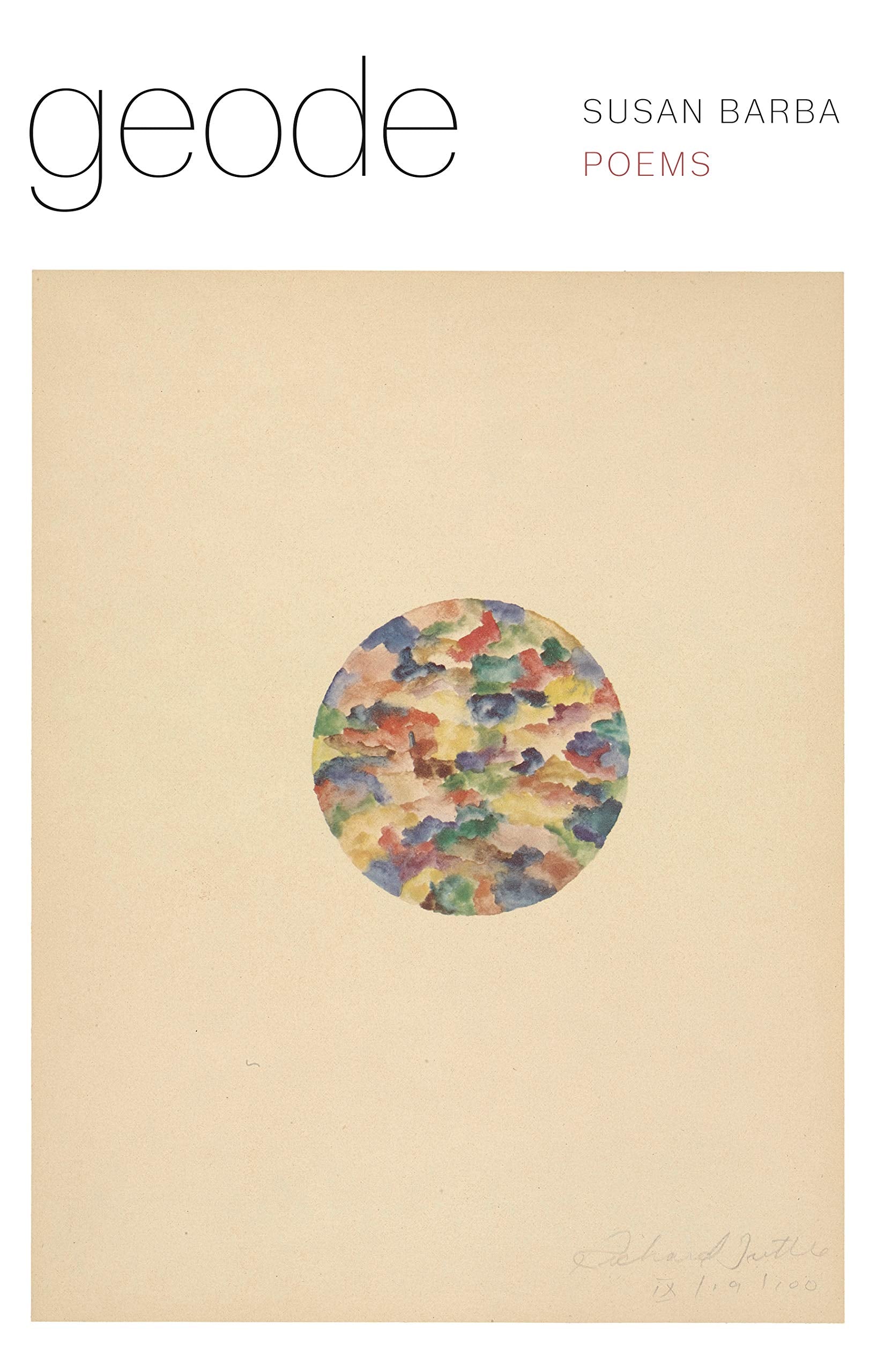geode,Used