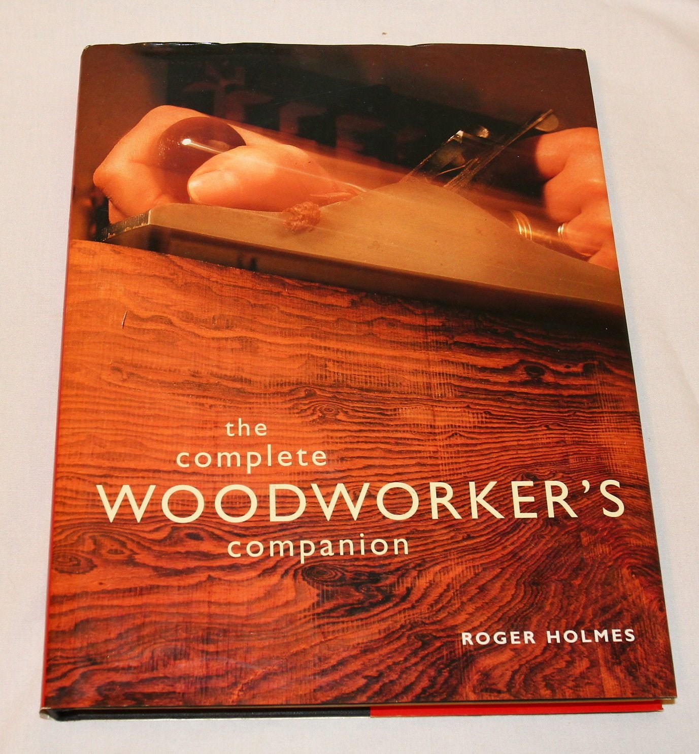 The Complete Woodworker's Companion,Used