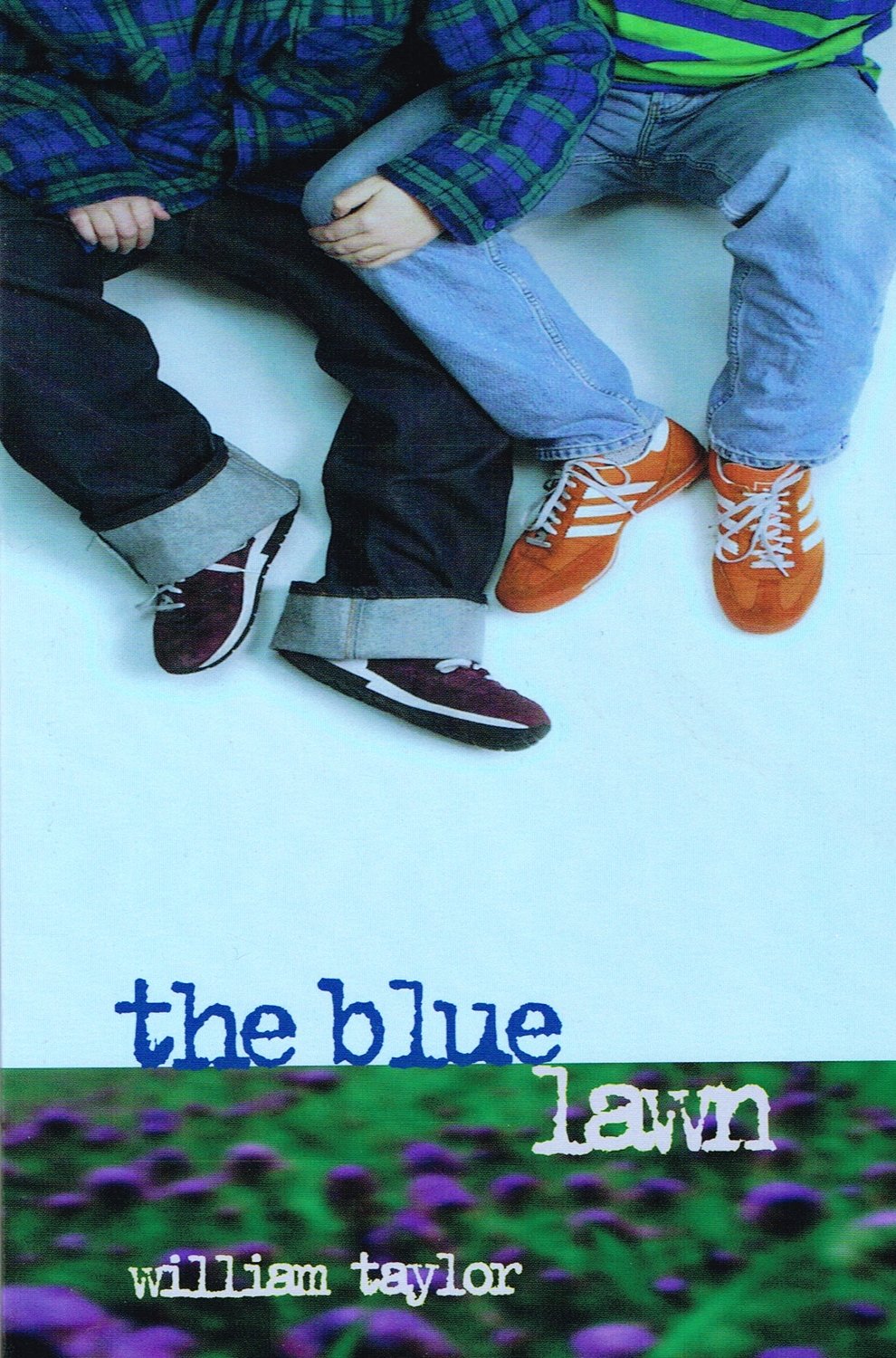 The Blue Lawn,Used