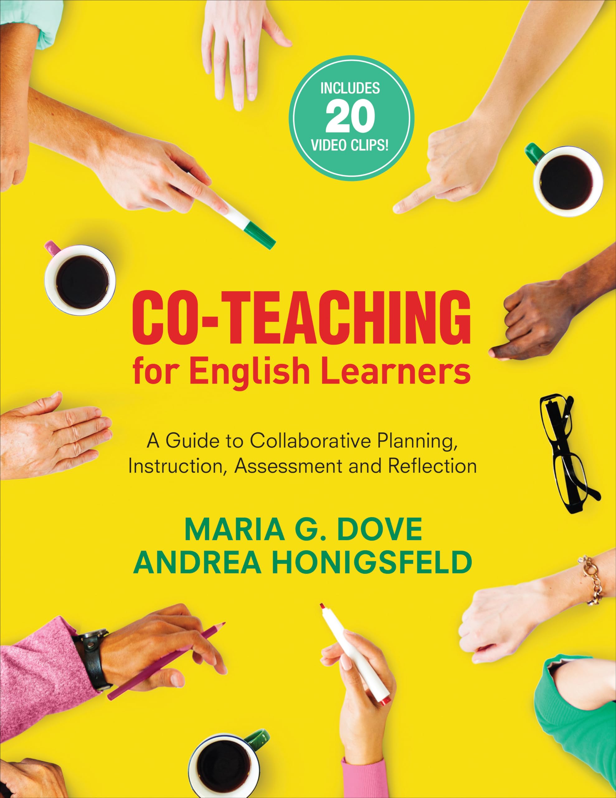 CoTeaching for English Learners: A Guide to Collaborative Planning, Instruction, Assessment, and Reflection,New