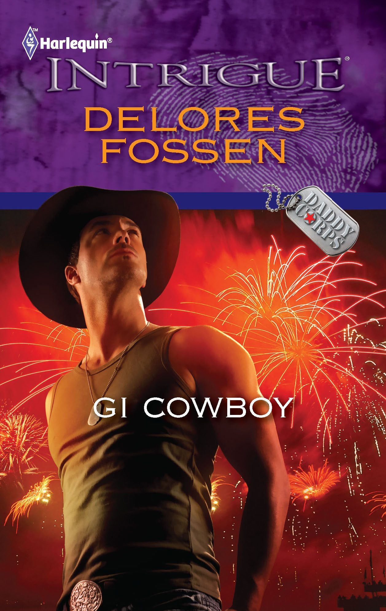 Gi Cowboy