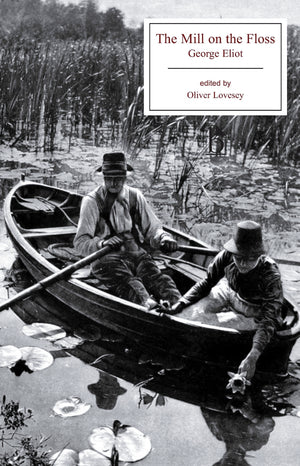 The Mill on the Floss (Broadview Editions),New
