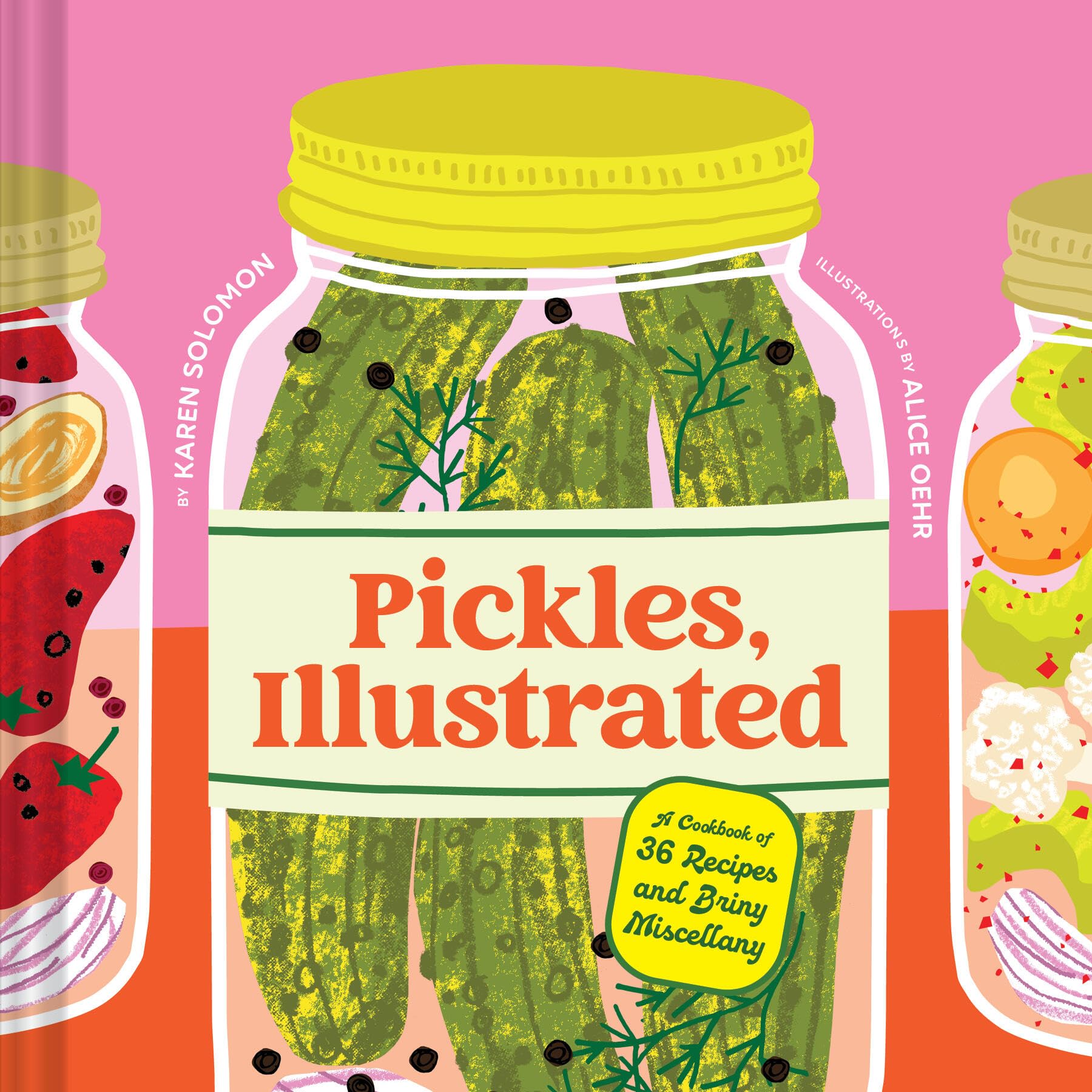 Pickles Illus