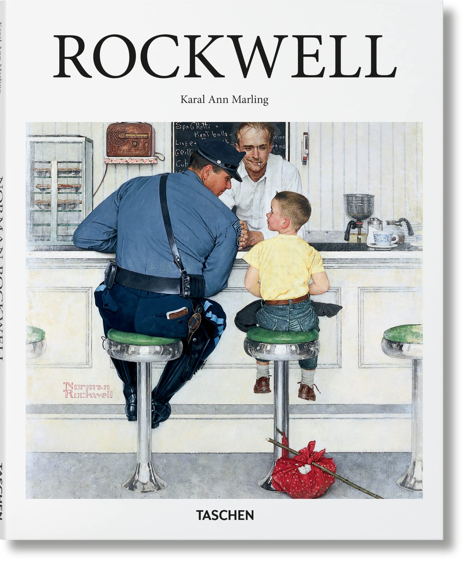 Norman Rockwell 18941978: America's Most Beloved Painter,New