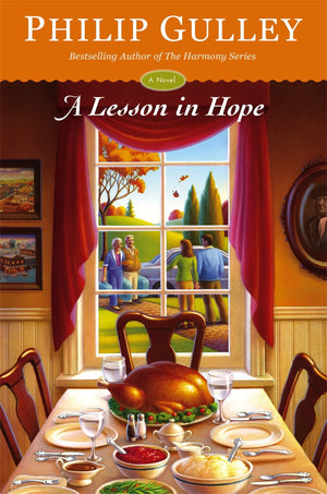 A Lesson In Hope: A Novel (Hope, 2)