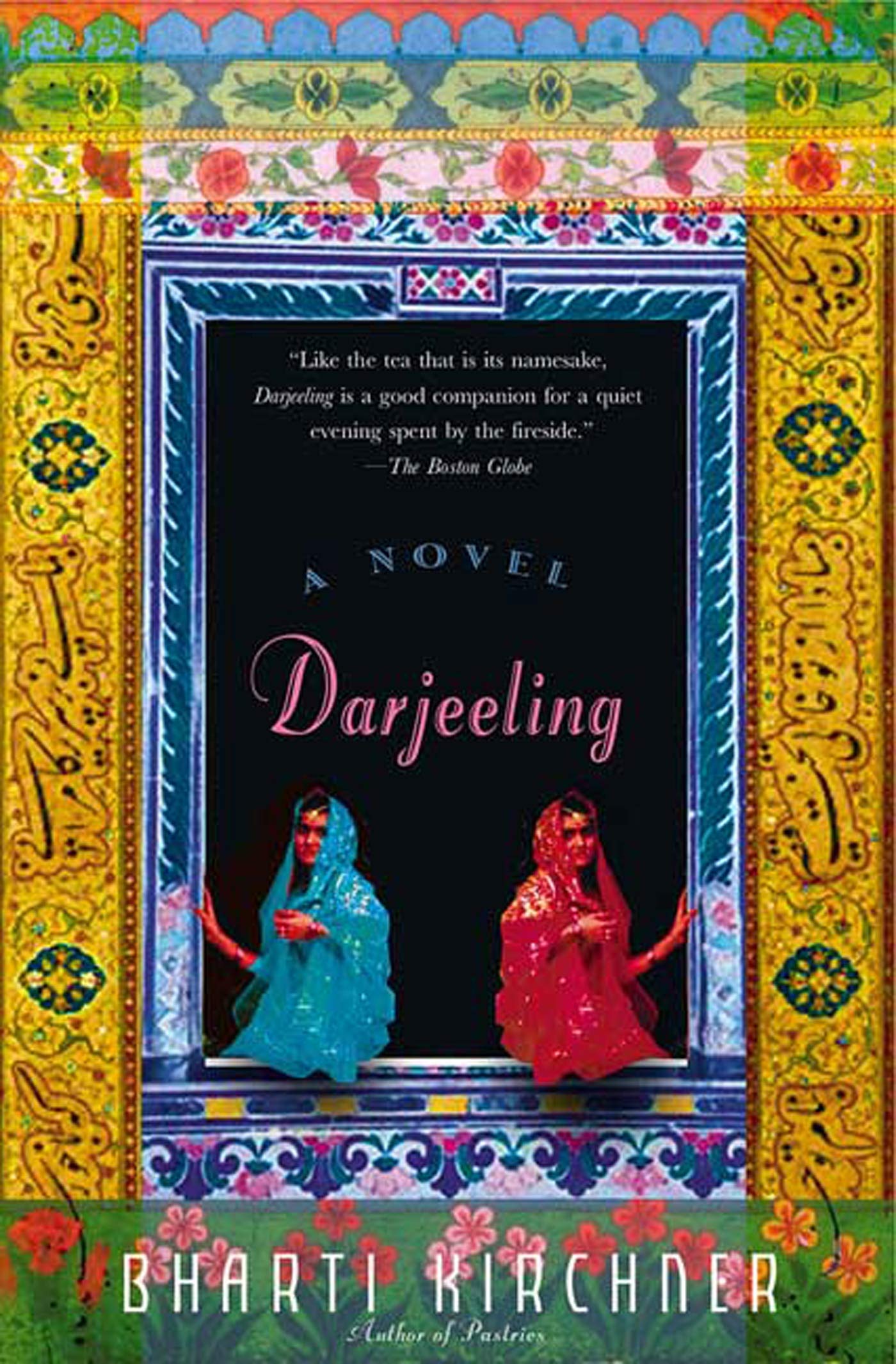 Darjeeling: A Novel,Used