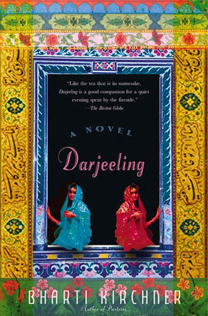 Darjeeling: A Novel,Used